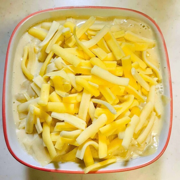 小麦粉を使わないメレンゲ入りチョコレートケーキのレシピ