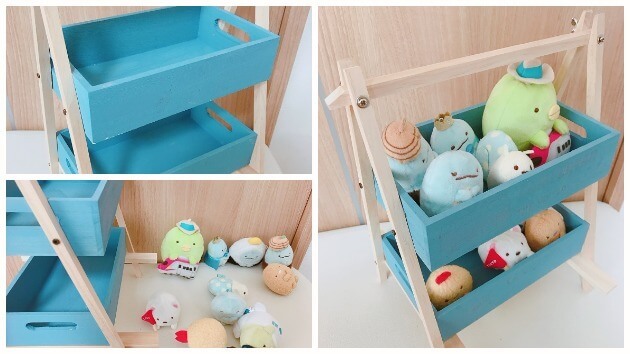 100均グッズで簡単diy おもちゃ収納boxで子どもが楽しくお片付け くふうlive 100均グッズで簡単diy おもちゃ収納boxで子どもが楽しくお片付け くふうlive