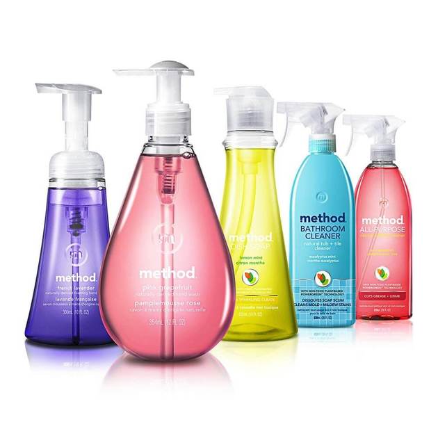 人気の食器洗剤を知りたい 手に優しい洗剤やおしゃれな商品も紹介 くふうlive