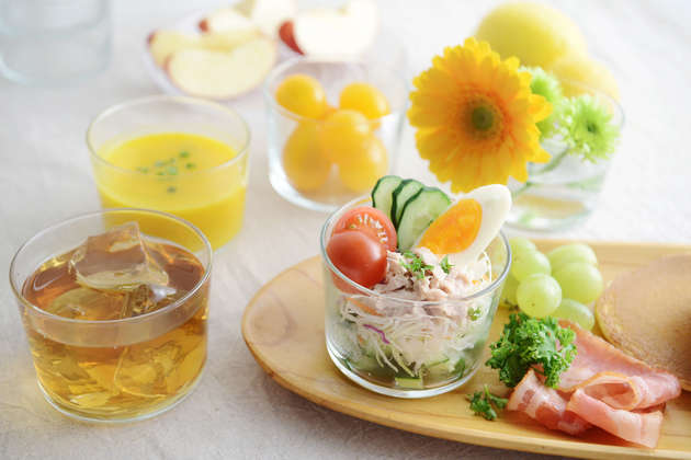 おうちカフェ を楽しめるカンタン料理とスイーツとドリンク そして雑貨 くふうlive