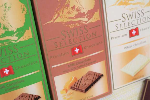 西友直輸入のスイスセレクションチョコレート5選 おすすめはソルトキャラメルとジャンドゥーヤ くふうlive