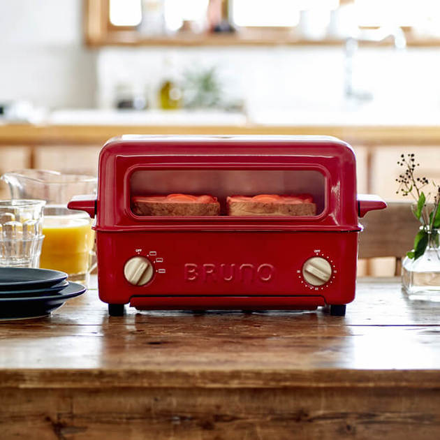 オーブントースターのおすすめ12選 もはや 焼く だけじゃない進化系も くふうlive オーブントースターのおすすめ12選 もはや 焼く だけじゃない進化系も くふうlive