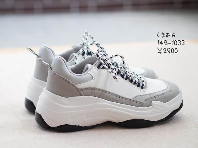 しまむら 高見え スニーカー サンダル 買って大正解 Best15 くふうlive