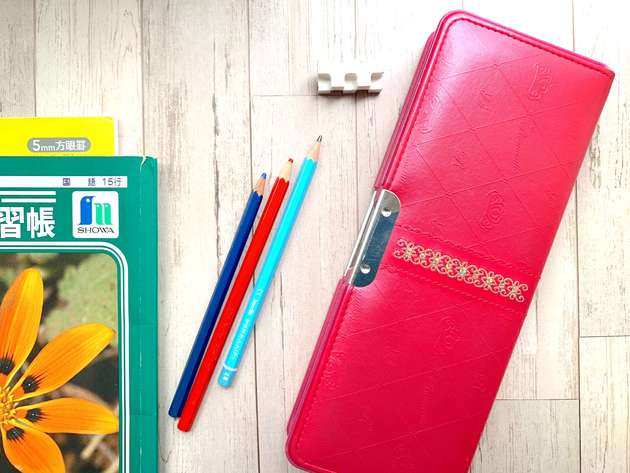 元塾講師が 小学生の筆箱の選び方 を伝授 やる気upにつなげる おすすめ6選 くふうlive