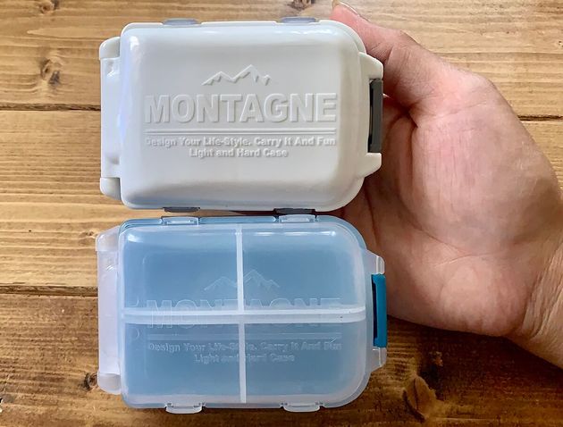 ピルケース 100均 無印 シンプルで使いやすくて万能 おすすめ6選 くふうlive