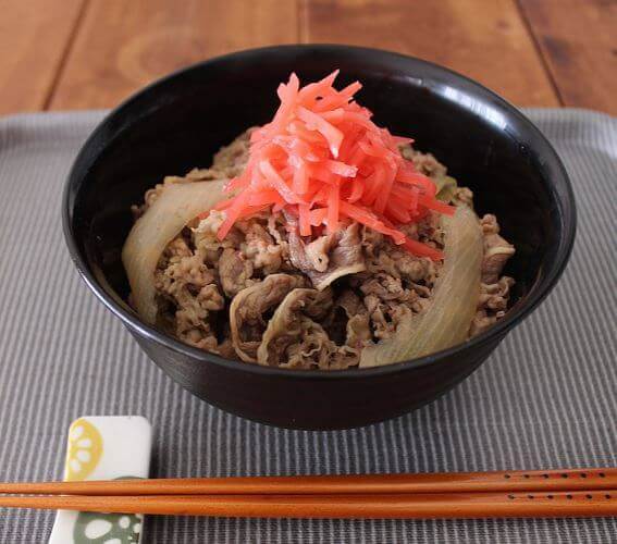 テレビで大絶賛 吉野家の牛丼 激似系レシピ 材料2つ で簡単再現 くふうlive