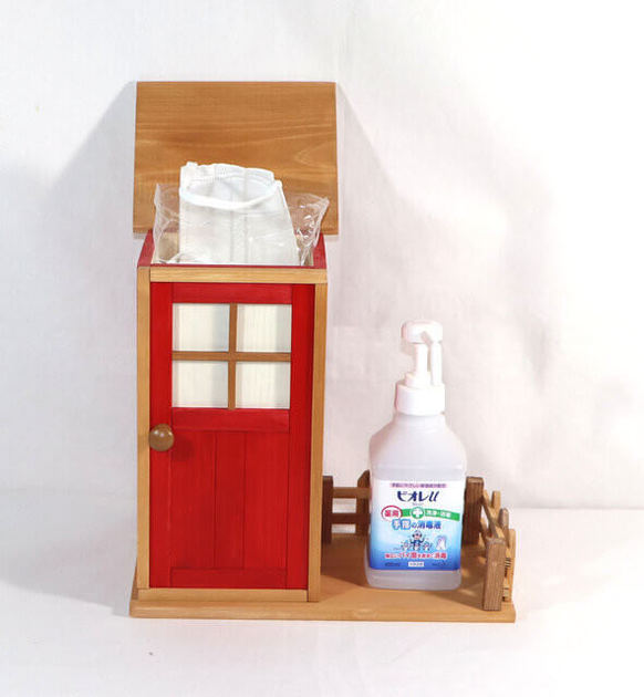 玄関 ごちゃつく 小物収納 5選 100均にはないおしゃれアイデア くふうlive