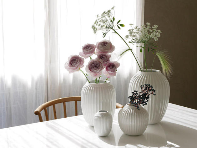 デンマークの陶器メーカー ケーラー の花瓶 結婚祝いや新築祝いおすすめ くふうlive