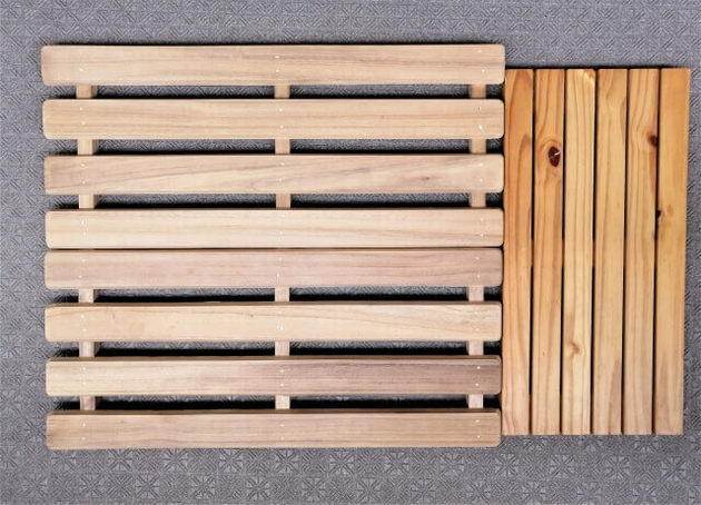 100均すのこ Diyが超簡単 すぐに真似できるおしゃれ実例6選 くふうlive