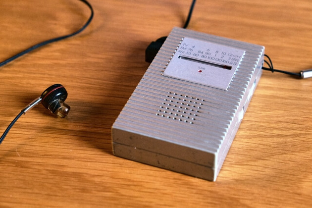 携帯ラジオおすすめ6選 アウトドア 防災用からおしゃれなタイプまで くふうlive