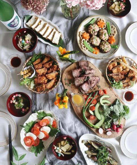 父の日は おうち居酒屋 でお祝い パパ 旦那が喜ぶ おつまみレシピ 14連発 くふうlive