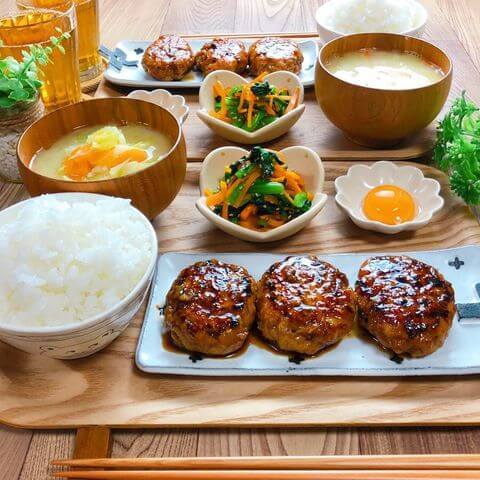 一人前300円以下 食費をぐ んと下げる コスパ 満腹夜ご飯 12選 くふうlive