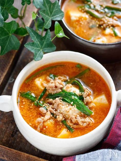 辛いもの好きさんにオススメ 旨辛な絶品レシピ12選 くふうlive