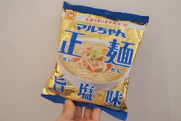 つ 罪すぎ マルちゃん正麺アレンジ が神すぎて マツコの知らない世界 騒然 くふうlive