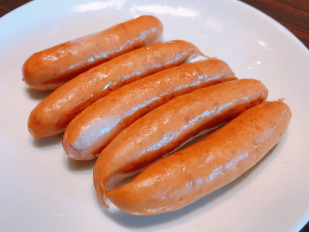 マツコの知らない世界 ミニアメリカンドッグ が旨い もうお店行けない くふうlive