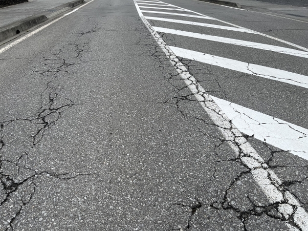 夢占い 地震が起きる夢の意味30選 吉夢と凶夢の見分け方 大きく揺れや長い揺れは くふうlive