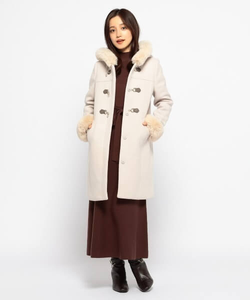 秋冬 気温11度の日の服装コーデ選 最低 最高気温別に紹介 これで無敵 確定じゃん くふうlive