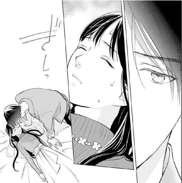 漫画 過労でダウン 衰弱した妻を前に夫がまさかの行動 初めましてこんにちは 離婚してください くふうlive