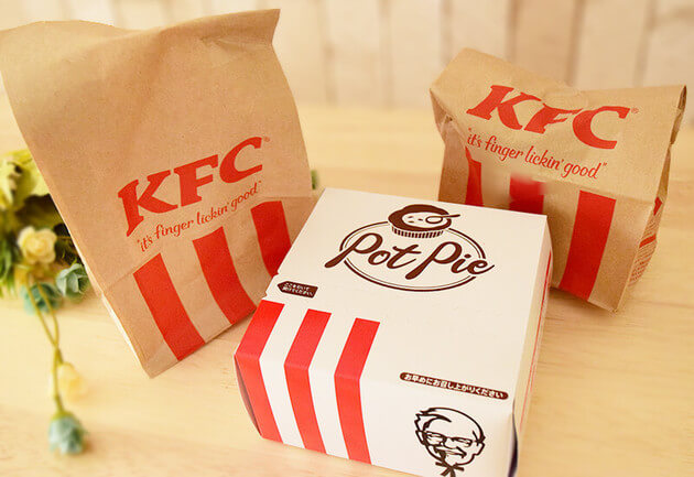 バンバン売れすぎて 販売休止 泣 ケンタッキー 公式も謝罪 見た目を超えてる こりゃクセになる3選 くふうlive