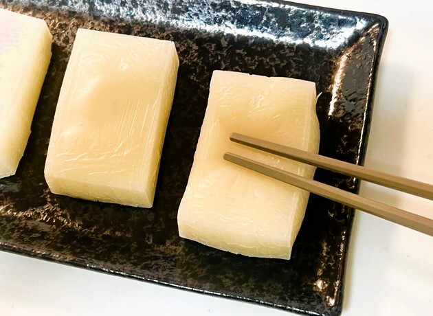 「いきなりトースターで焼かないで！？」農林水産省が教える【お餅のウマい食べ方】"たった3分"でコレは反則 | ヨムーノ（くふうLive!から変更）