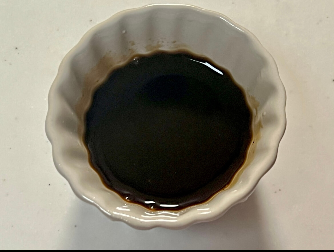 栗原はるみさん「野菜たっぷり焼きそば弁当」