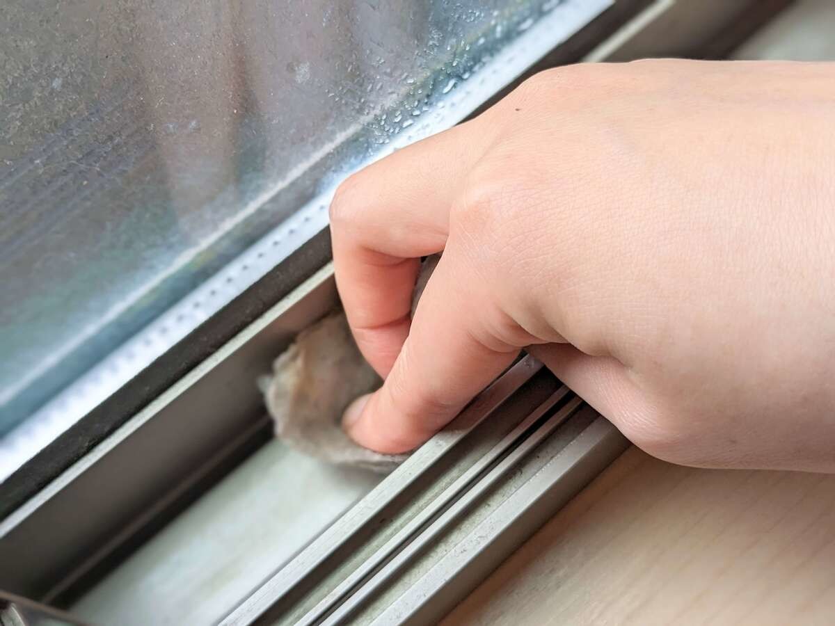 無印良品「水回りの汚れ用 掃除シート」