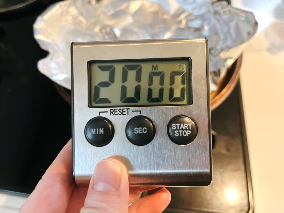 志村けんさん「志村家の厚揚げ」