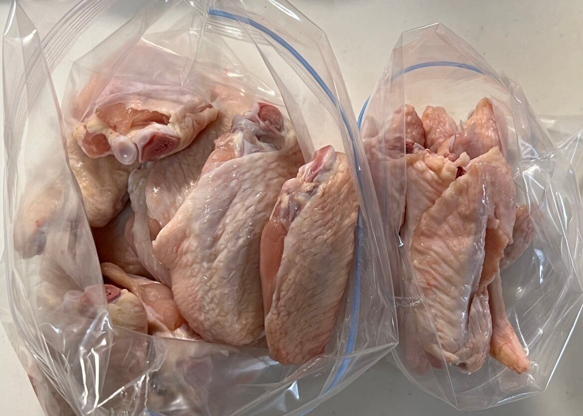 サイゼリヤ「辛味チキン」再現レシピ