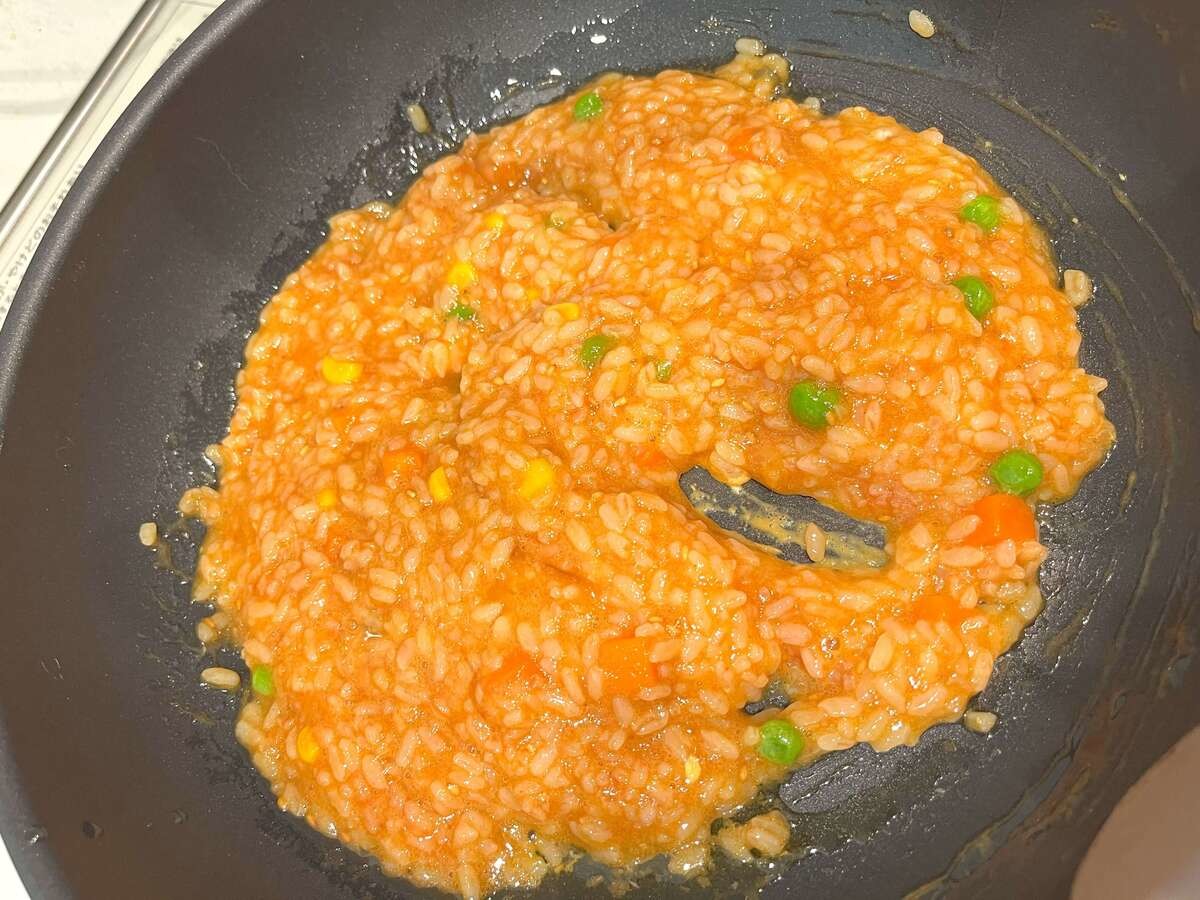 「タモライス」