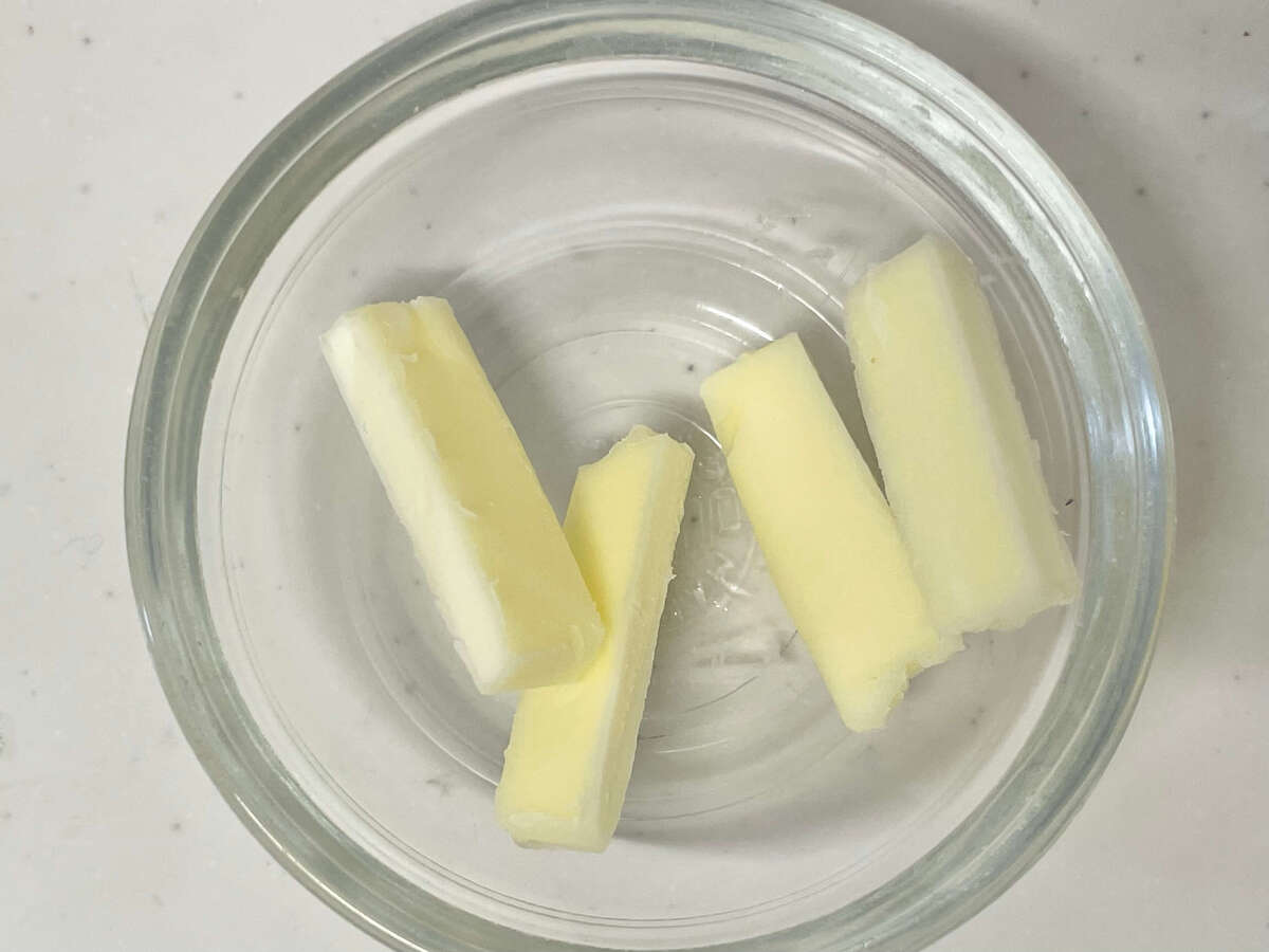 笠原将弘さん「バターちくわ」の作り方