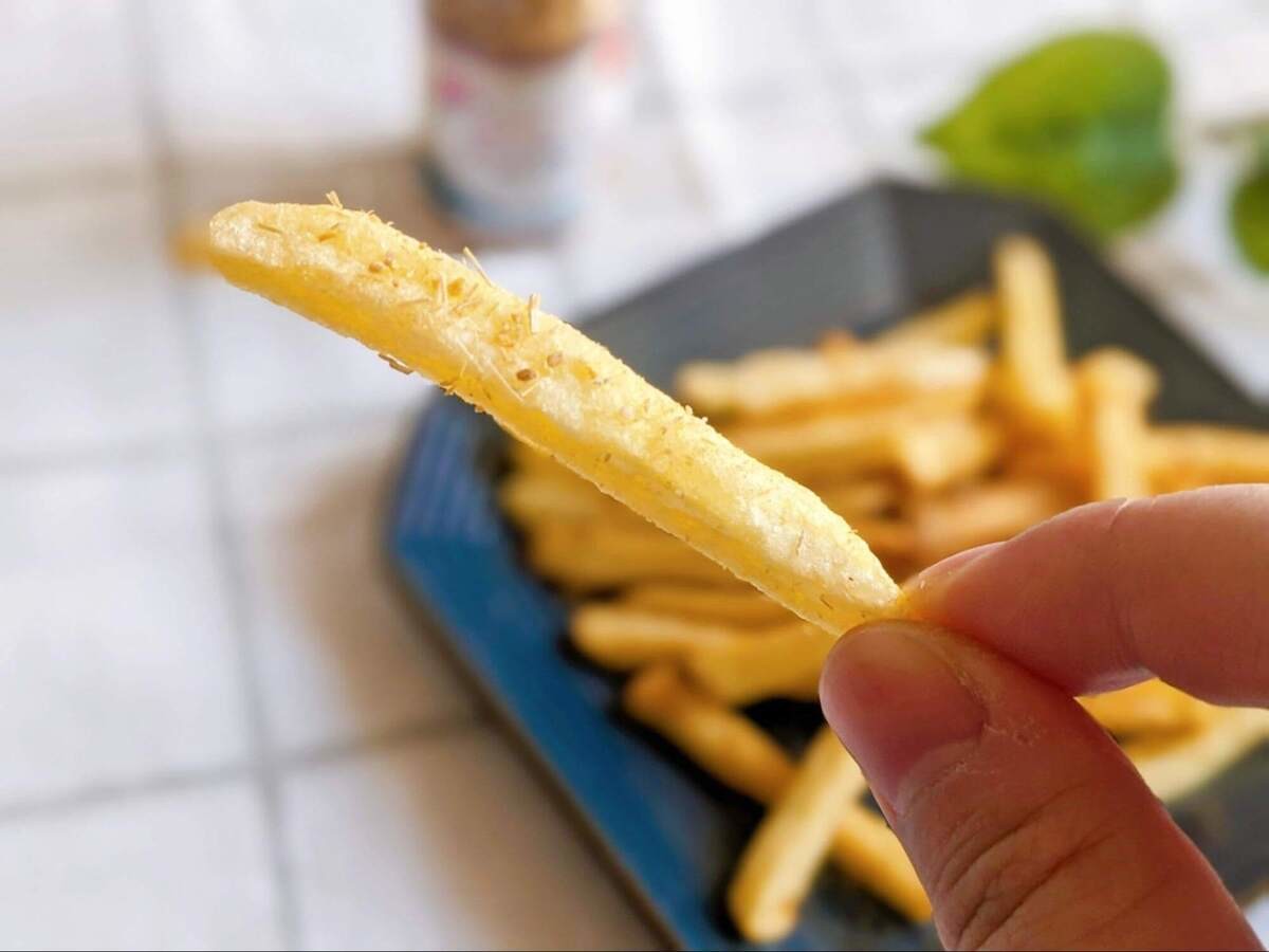 カルディの「トムヤム塩」