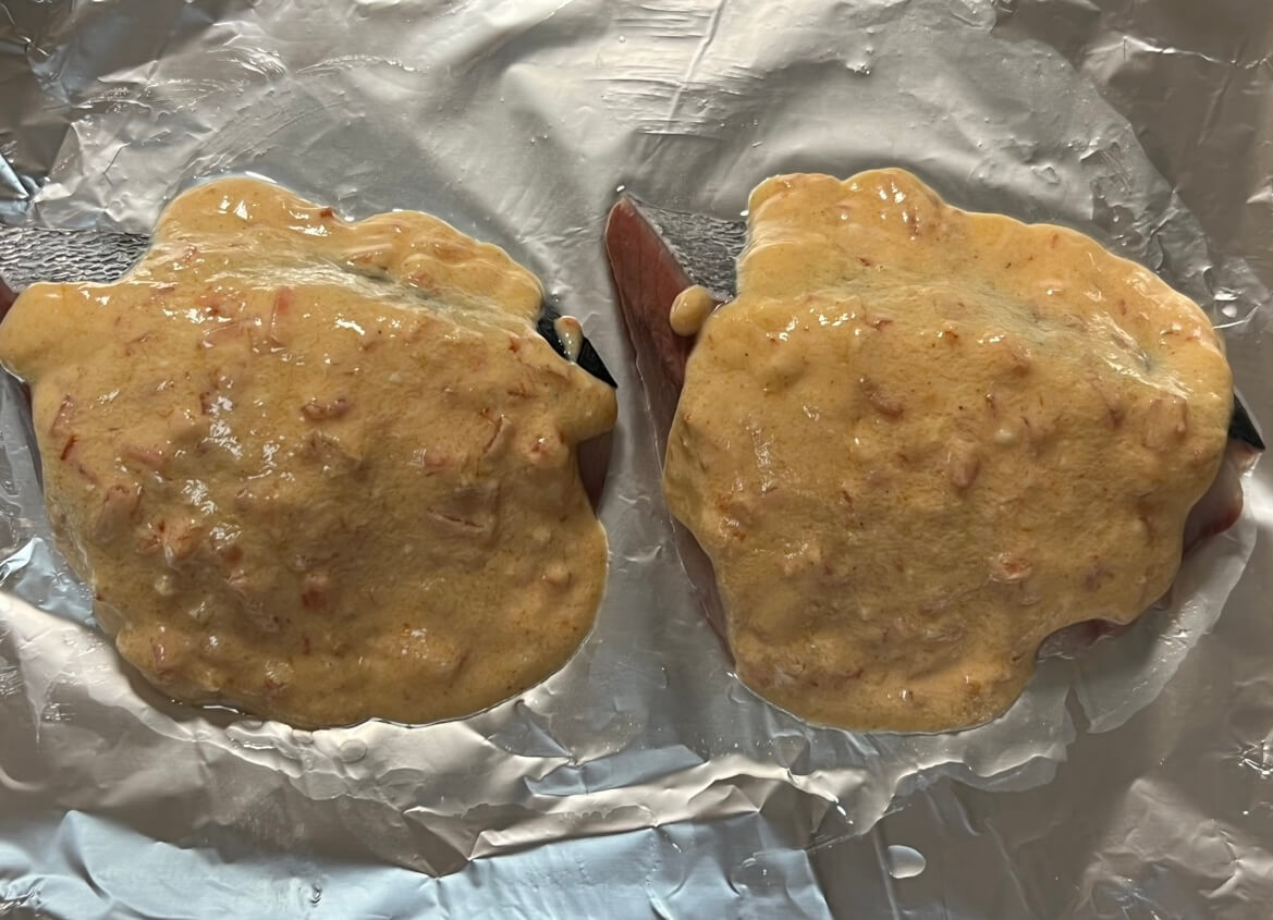 辻調理師専門学校監修「タンドリーブリ」