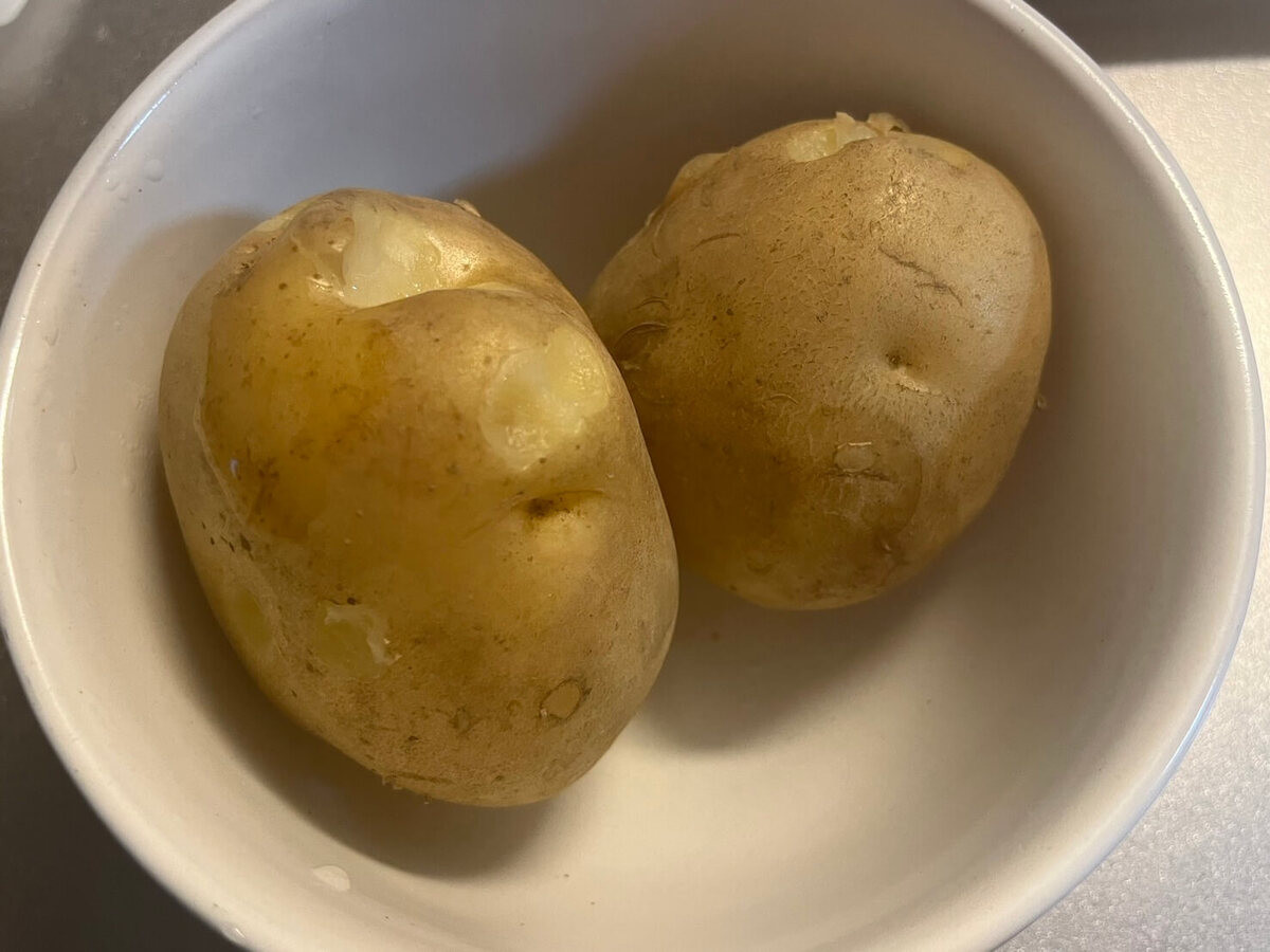 「サッポロ一番 白い塩ラーメン」の作り方
