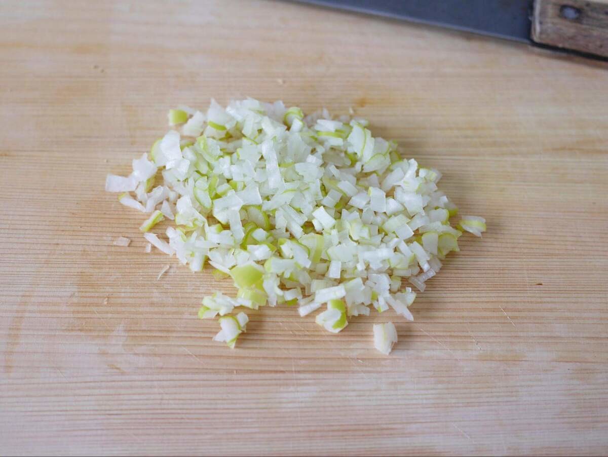 KAT-TUN・亀梨和也さんの「揚げ出し豆腐、ちょっとカッコつけました」