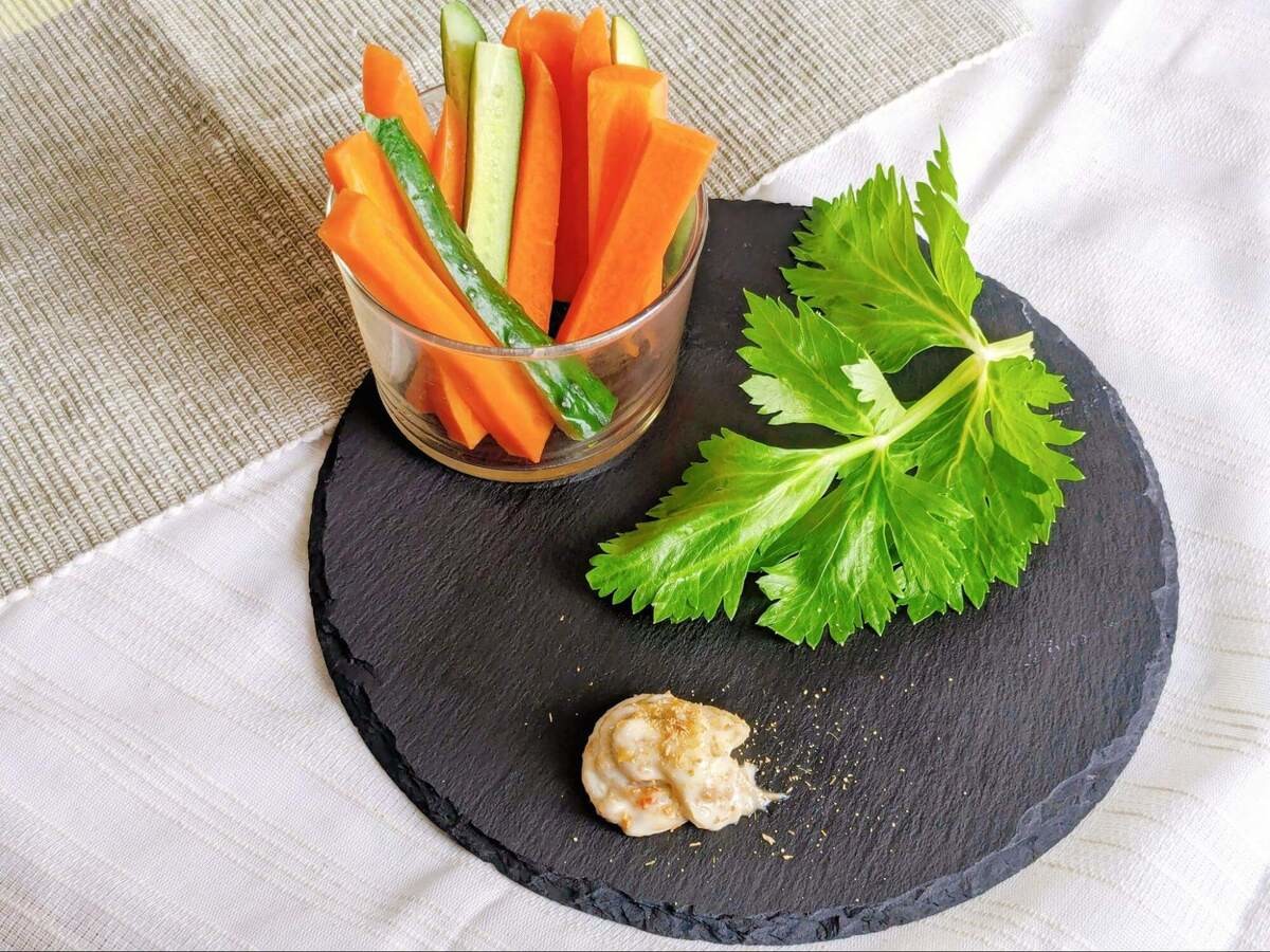 カルディの「トムヤム塩」