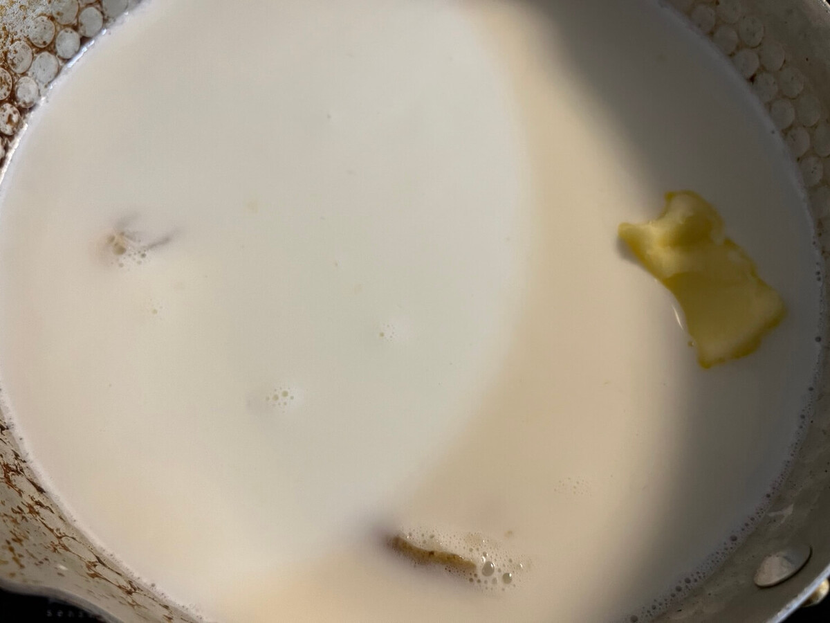 「サッポロ一番 白い塩ラーメン」の作り方